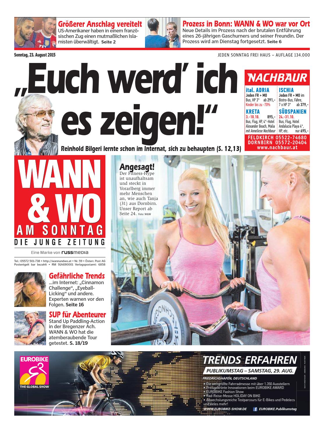 Blind Dates sind spannend, doch hren Sie auf Ihr Bauchgefhl! Mit unseren Sicherheitstipps sind Sie auch beim Blind Date auf der sicheren Seite. Kontaktanzeigen Feldkirch | Locanto Dating Feldkirch