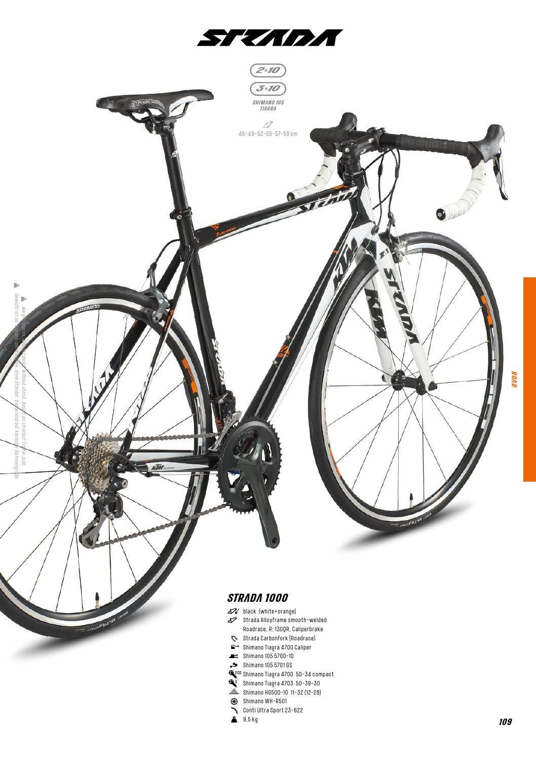 KTM Catalogue 2016 by KTM Bike Industries - Issuu