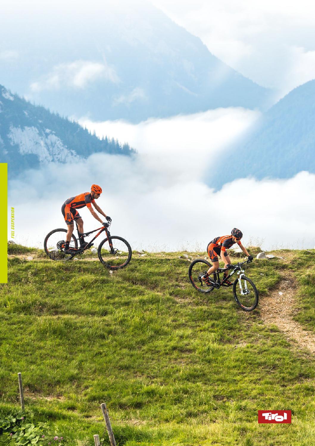 ktm bike agency
