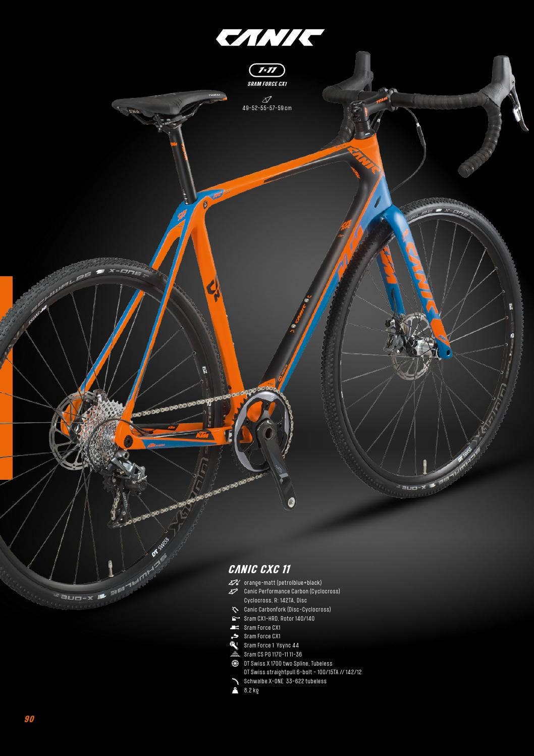 KTM Catalogue 2016 by KTM Bike Industries - Issuu