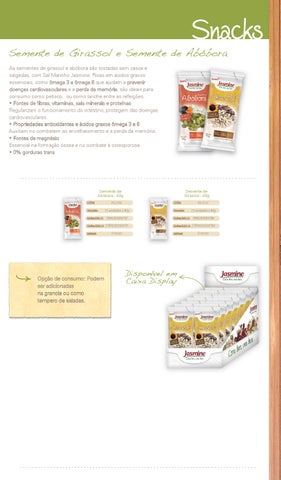 Catalogo jasmine mixfarma 第 19 页