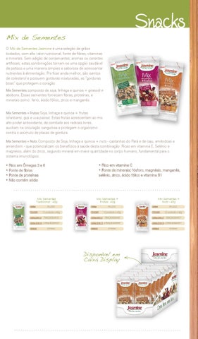 Catalogo jasmine mixfarma 第 20 页