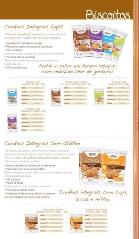 Catalogo jasmine mixfarma 第 4 页