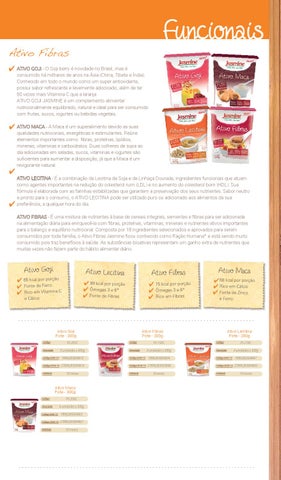 Catalogo jasmine mixfarma 第 7 页