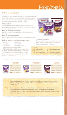Catalogo jasmine mixfarma 第 8 页