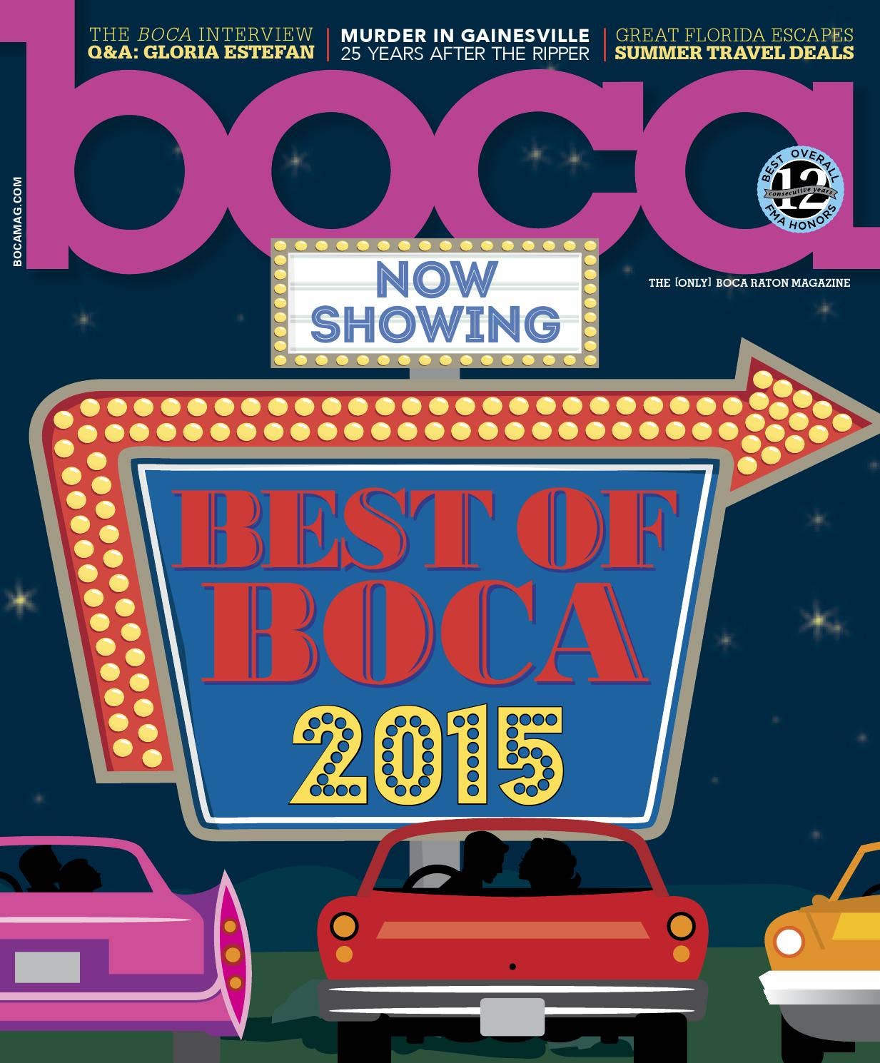 Boca Raton magazine July/August 2015 by JES Media - Issuu