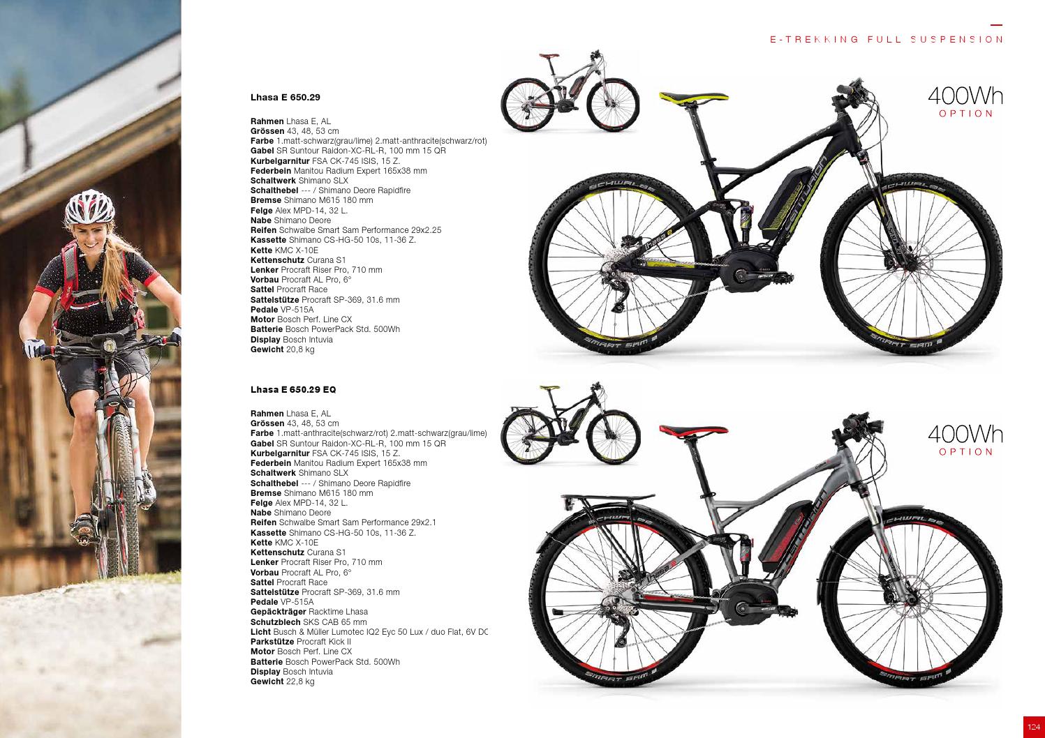 CENTURION BIKES 2016 by MERIDA & CENTURION Germany GmbH Issuu