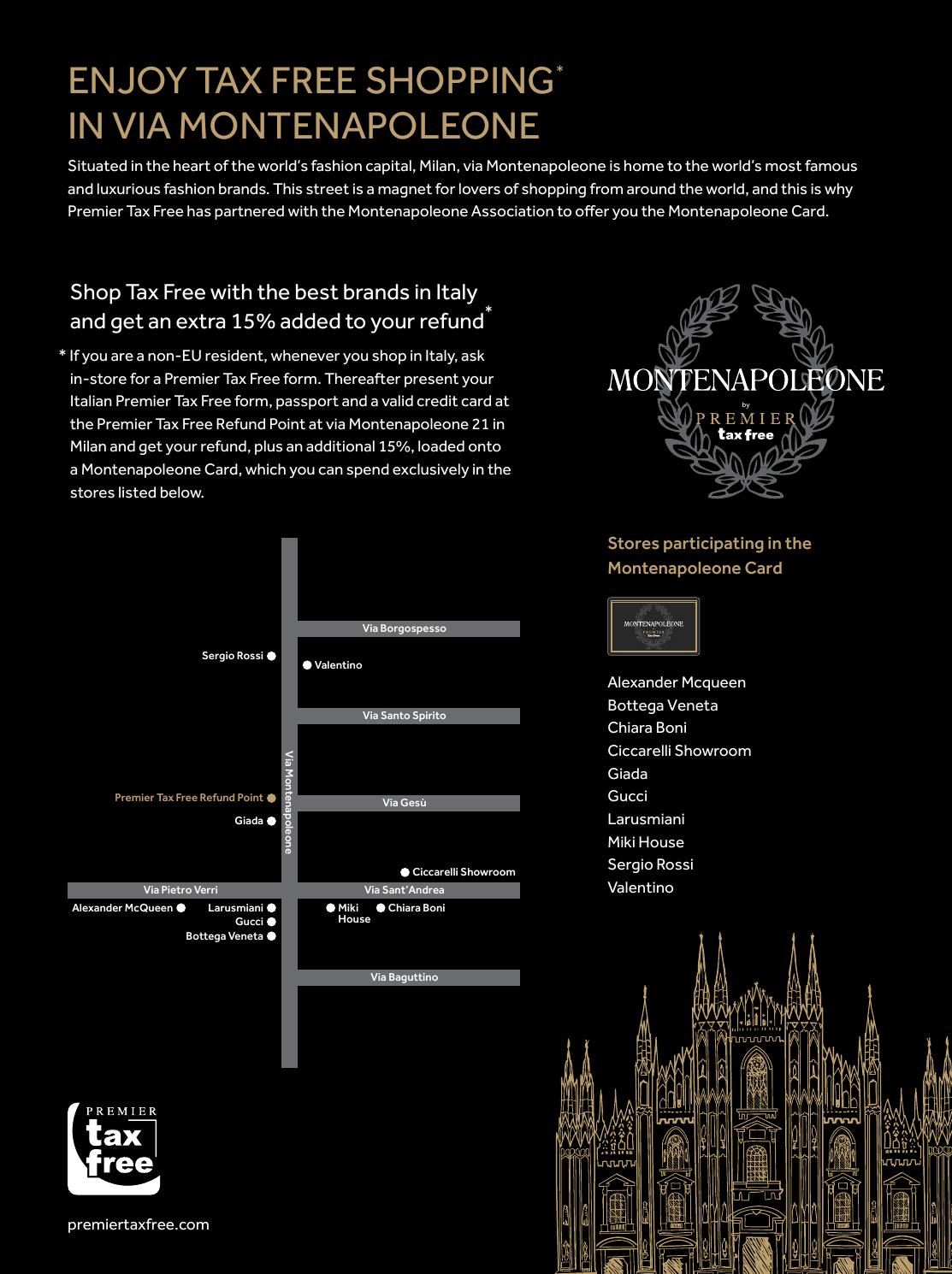 alexander mcqueen via montenapoleone