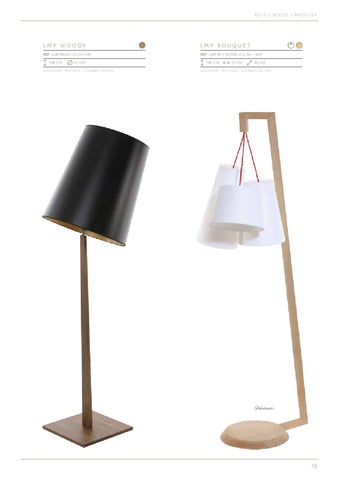 Flam&Luce® ByClassy 灯饰目录 · Flam et luce cat 09 2015 第 21 页