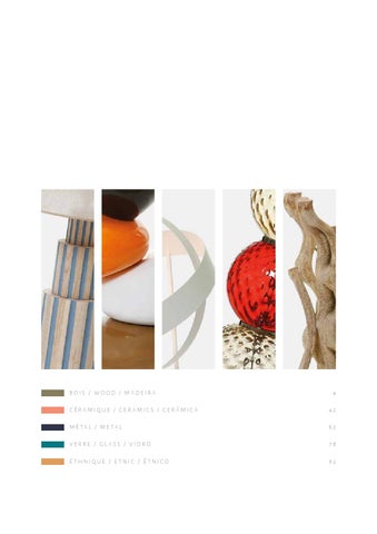 Flam&Luce® ByClassy 灯饰目录 · Flam et luce cat 09 2015 第 3 页