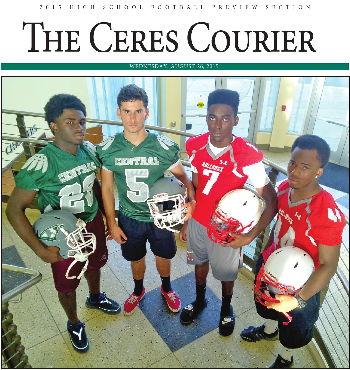 Ceres Football Tab 2015 by 209 Multimedia Publications Issuu