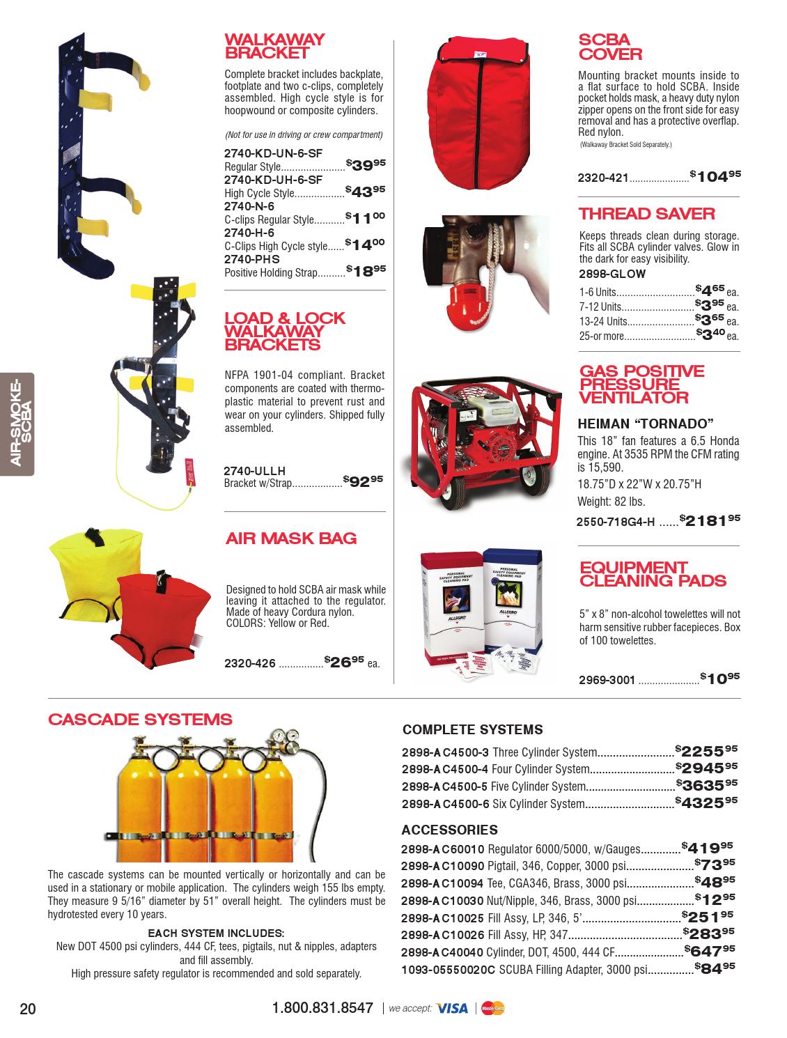 2015 3 Supplemental Catalog by Heiman Fire Equipment Issuu
