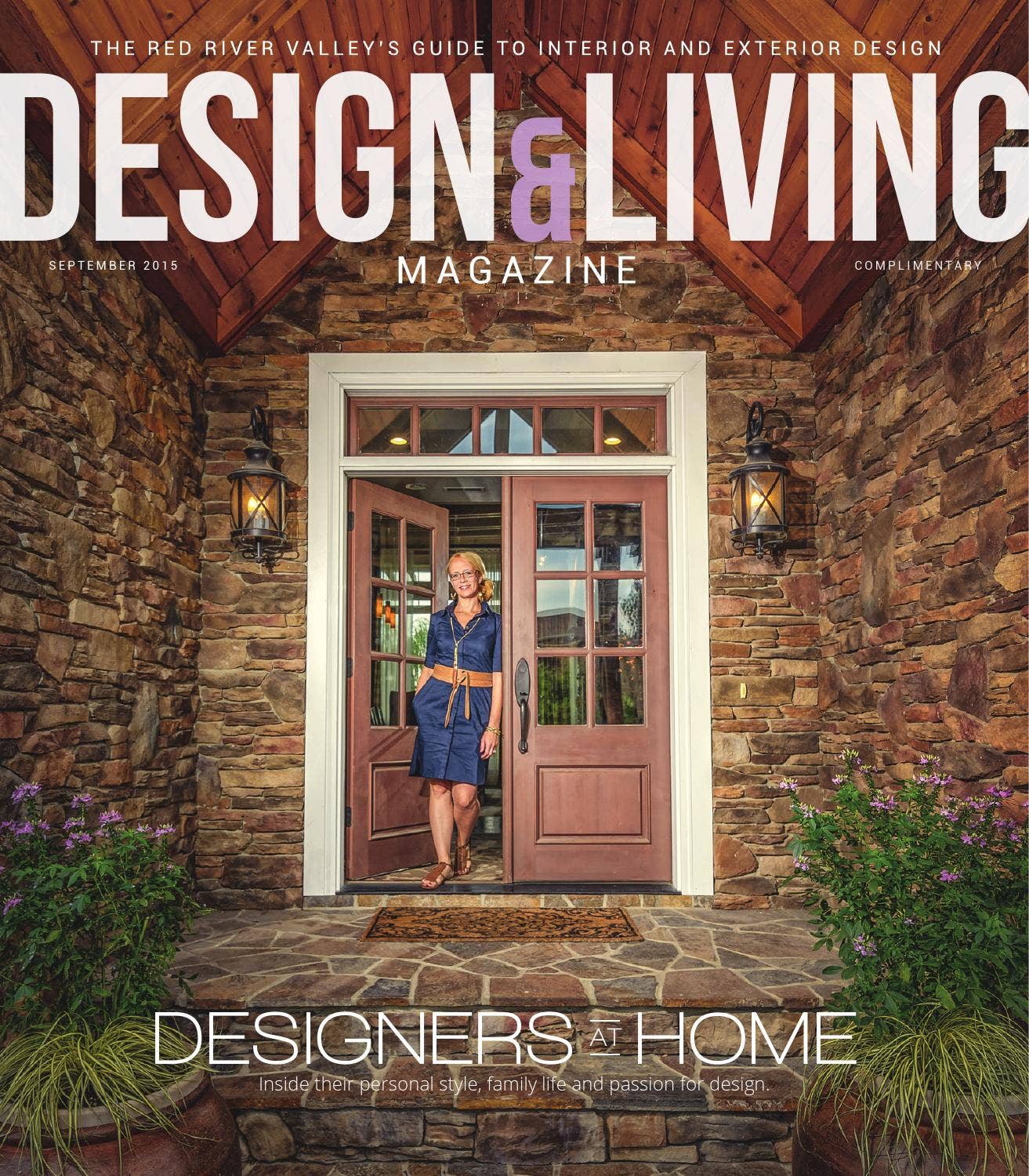 Design & Living September 2015 by Spotlight Media - Issuu
