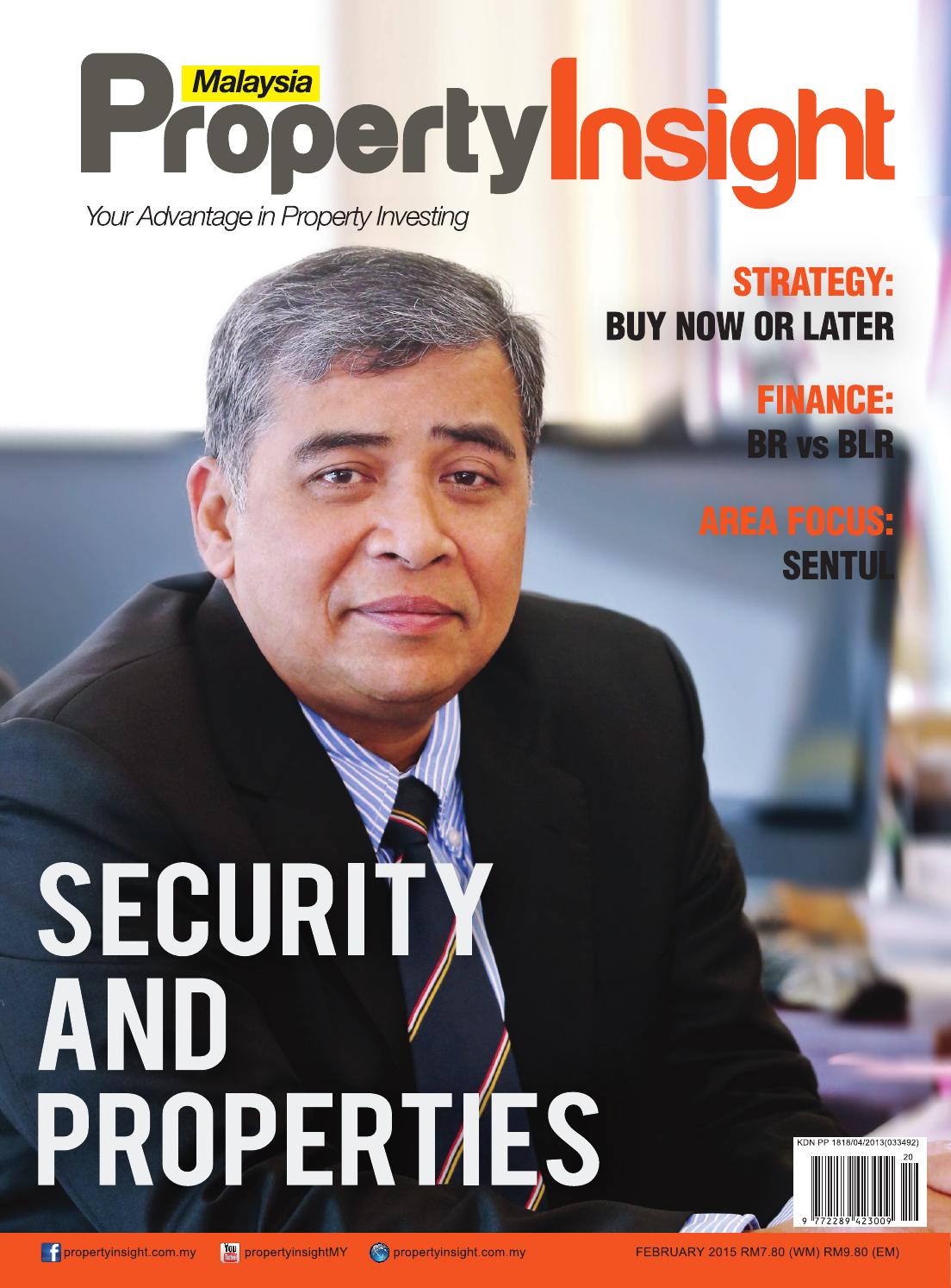 Property Insight February 2015 by PropertyInsight Issuu