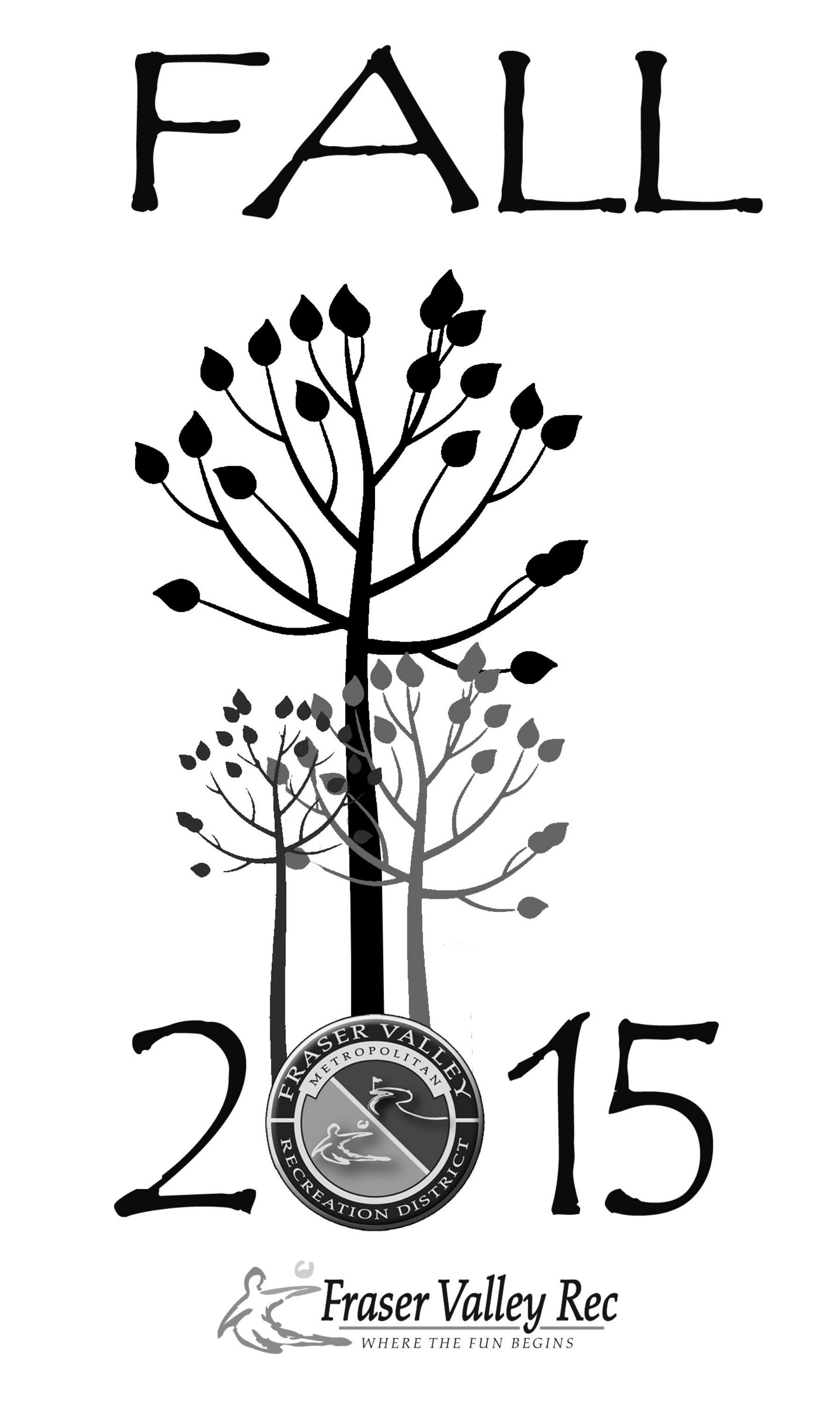 Fraser Valley Rec Fall Recreation Guide 2015 by FVMRD Issuu