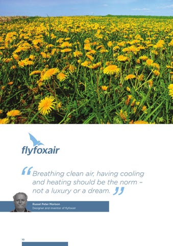 Flyfoxair Company 灯饰手册 第 10 页