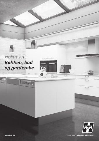 Hth kkkenforum prisliste by ...