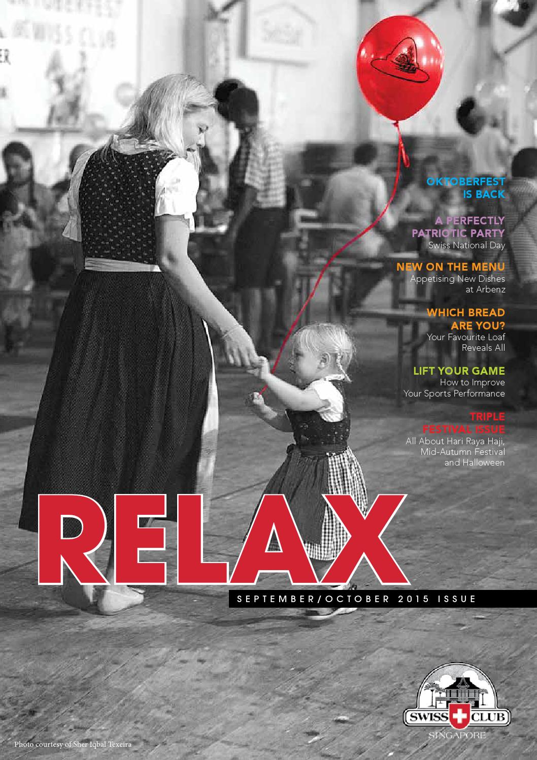 Swiss Club Magazine Sep Oct 2015 By Swiss Club Singapore Issuu