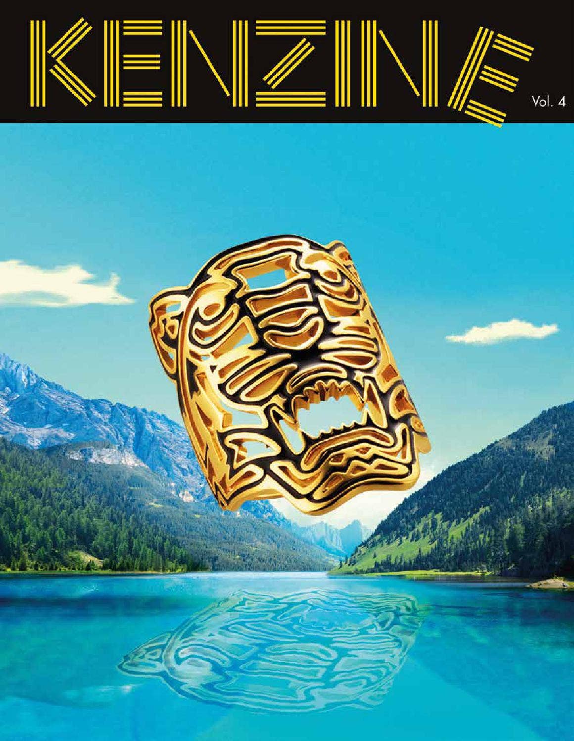 KENZINE メルカリ - Toiletpaper x ｜KENZO Vol.2 KENZINE Toiletpaper x ｜KENZO Vol.2 その他