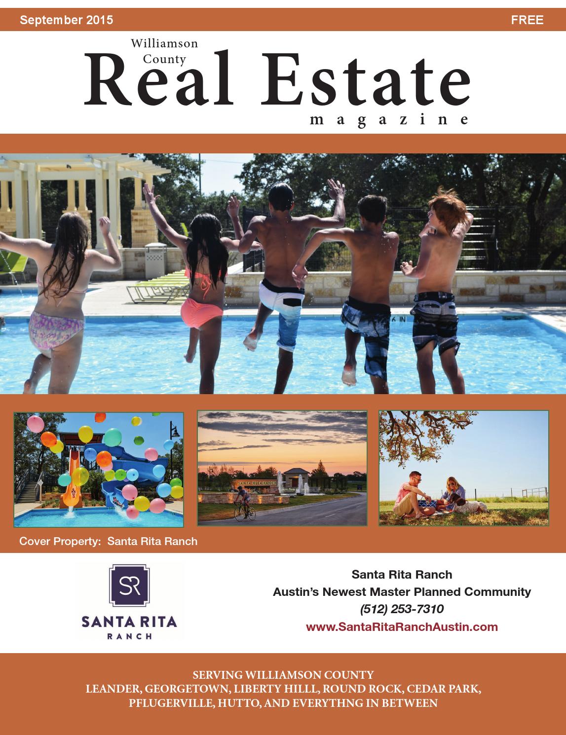 Williamson County Real Estate by Digital Publisher Issuu