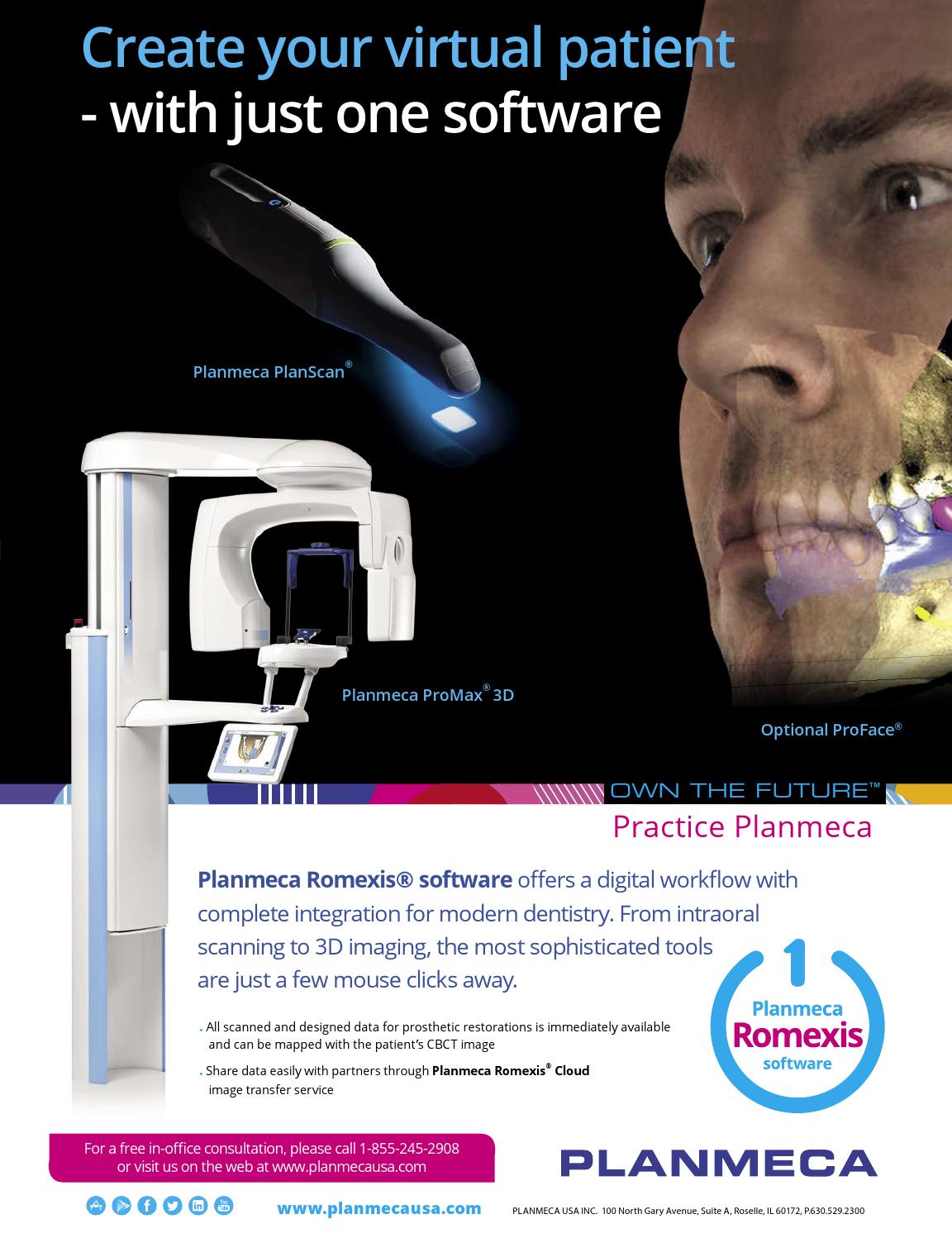 Orthodontic Practice US September/October 2015 Vol6.5 by MedMark