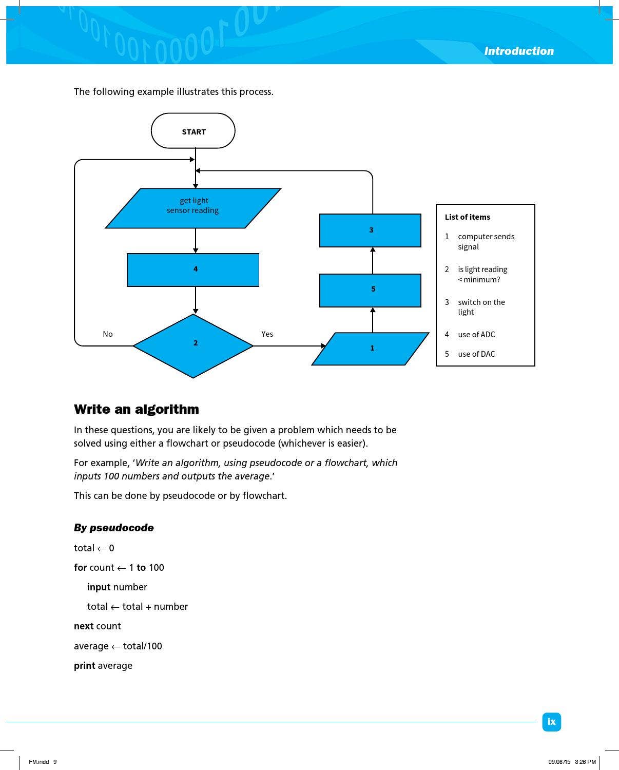Preview Cambridge IGCSE Computer Science Revision Guide by Cambridge ...