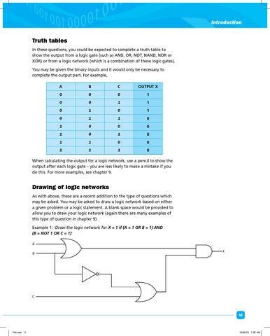 Preview Cambridge IGCSE Computer Science Revision Guide by Cambridge ...