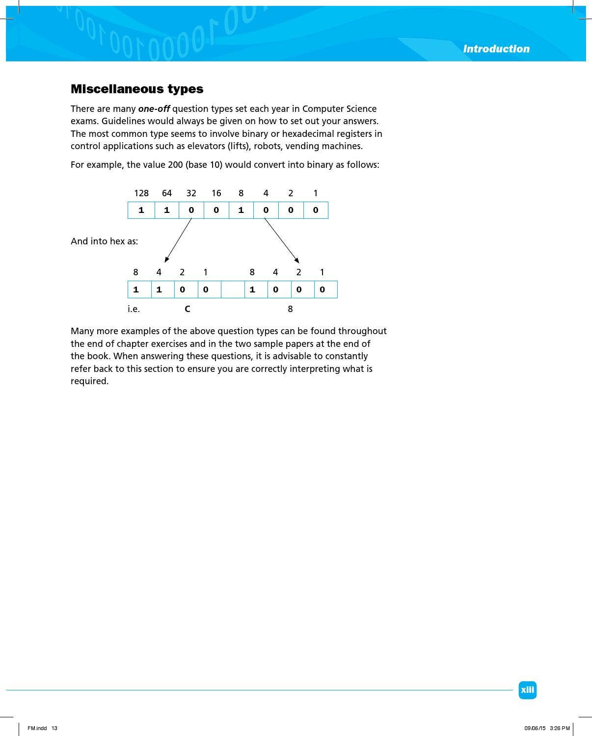 Preview Cambridge IGCSE Computer Science Revision Guide by Cambridge ...