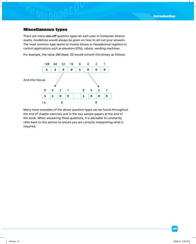 Preview Cambridge IGCSE Computer Science Revision Guide by Cambridge ...