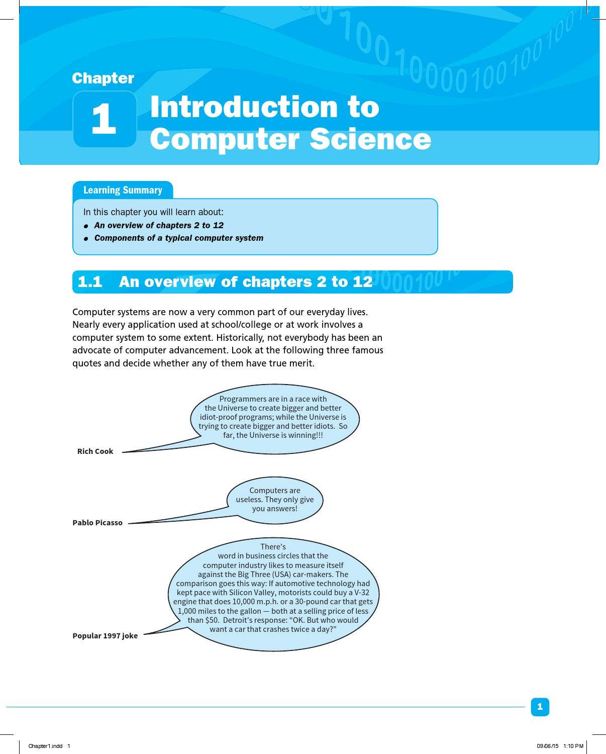 Preview Cambridge IGCSE Computer Science Revision Guide by Cambridge ...