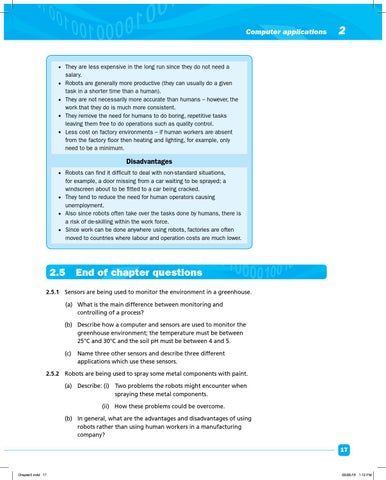 Preview Cambridge IGCSE Computer Science Revision Guide by Cambridge ...