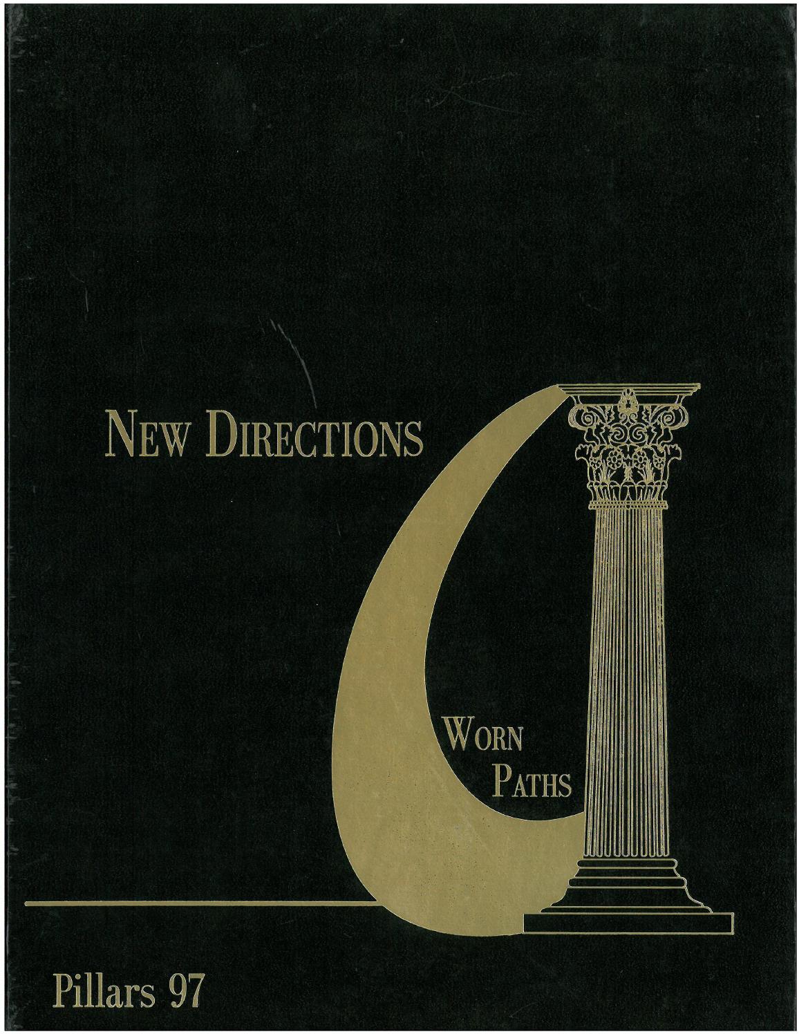 1996 1997 Wayland Academy Yearbook by Wayland Academy Issuu