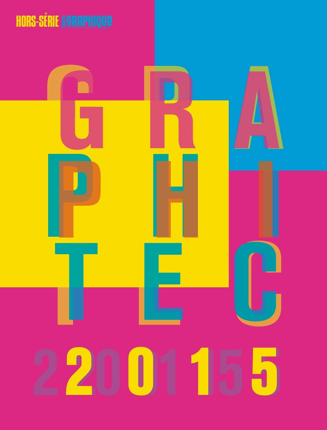 Hors-série Graphitec 2015 by INFOPRO DIGITAL - Issuu