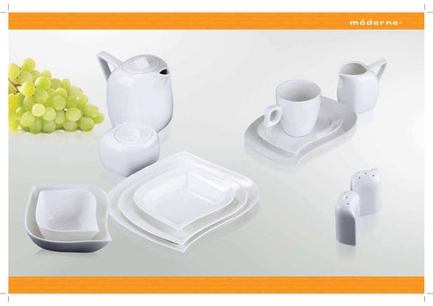 Moderne 家具目录 第 3 页