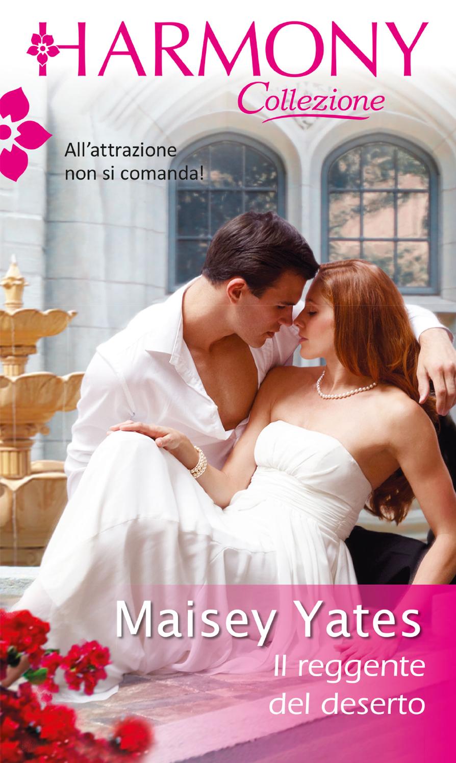 H3014 il reggente del deserto by Harmony Issuu