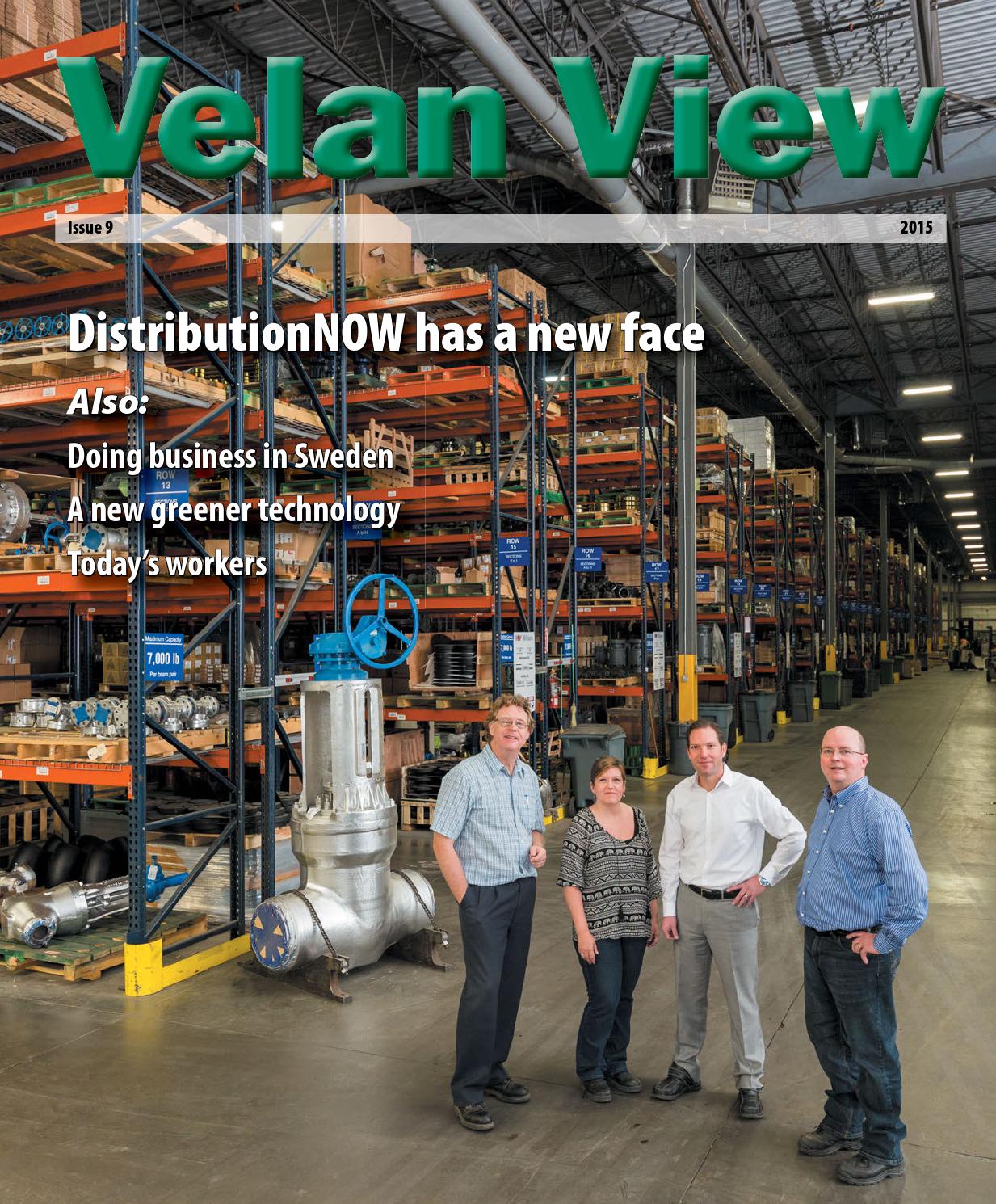 Velan View Issue 9 - 2015 by Velan - Issuu