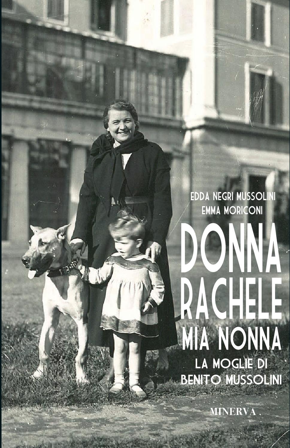 Datazione mia nonna