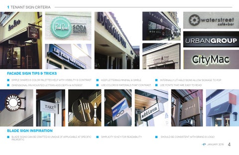 Signage × Display Criteria 第 4 页