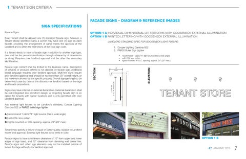 Signage × Display Criteria 第 7 页