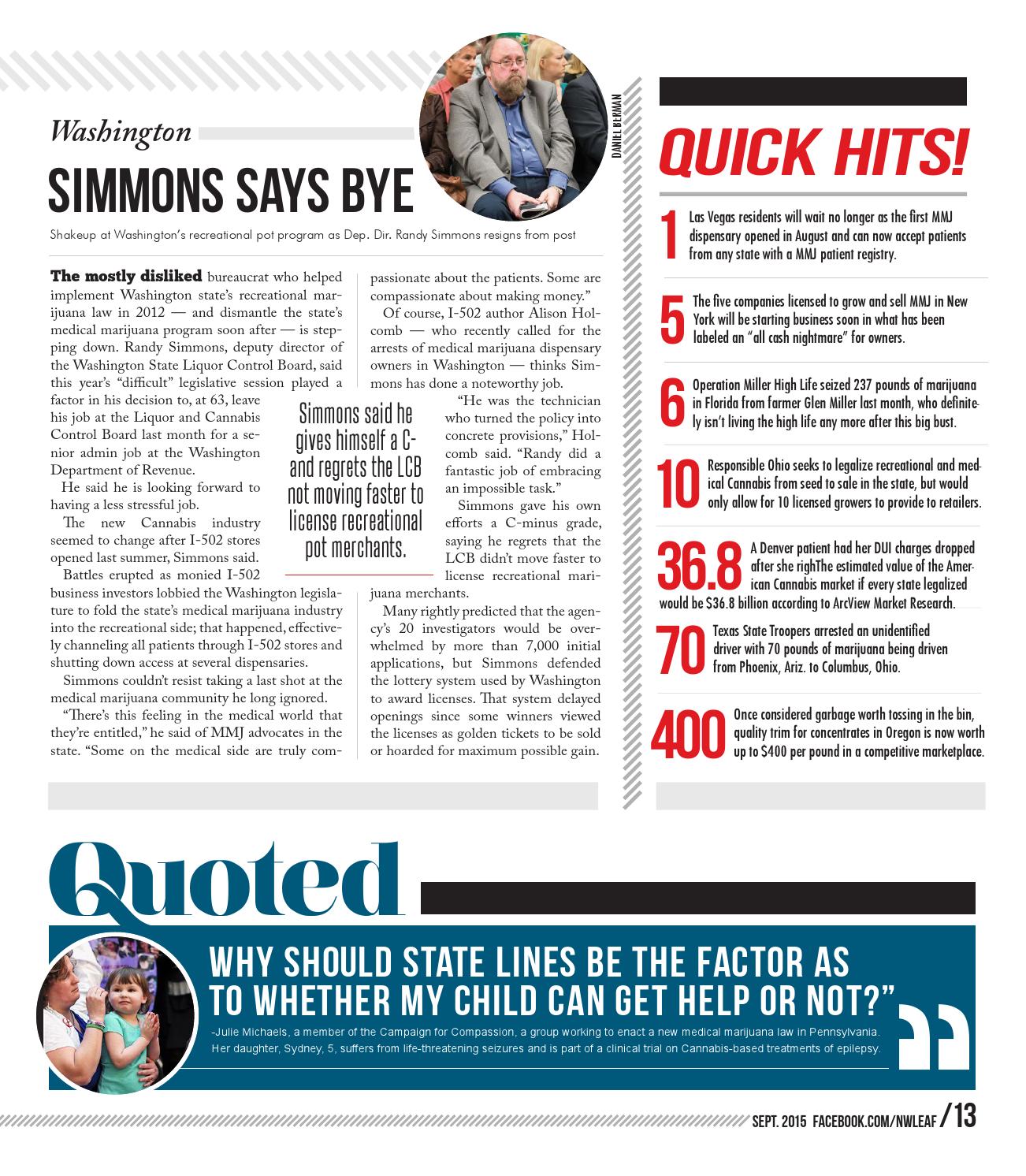 Once Driven Reviews >> Sept 2015 Issue 63 Once Driven Reviews >> Sept 2015 Issue 63