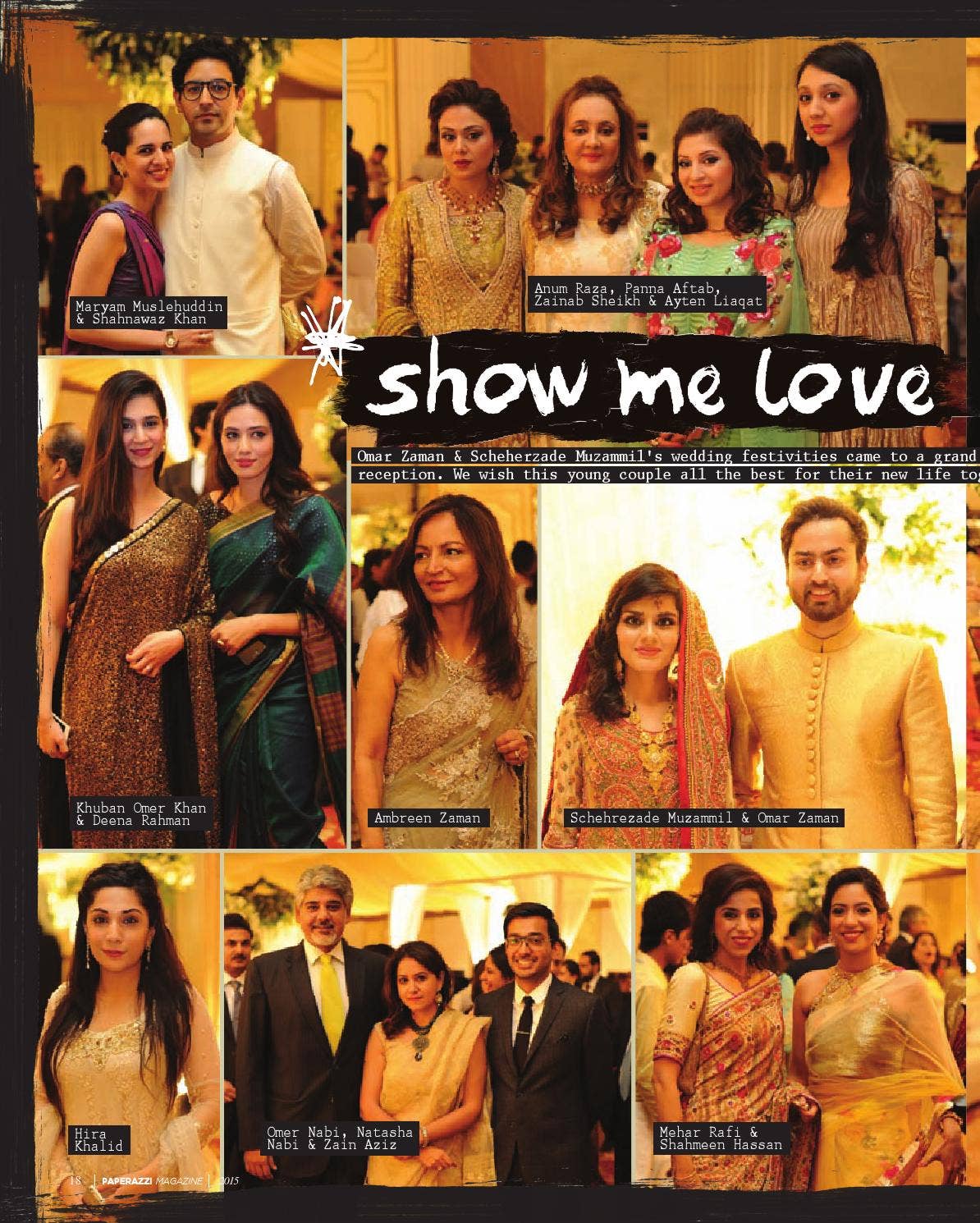 Pakistan Today Paperazzi issue b 105 Sep 06th 2015 by Pakistan Today - Issuu, image size:1194x1490