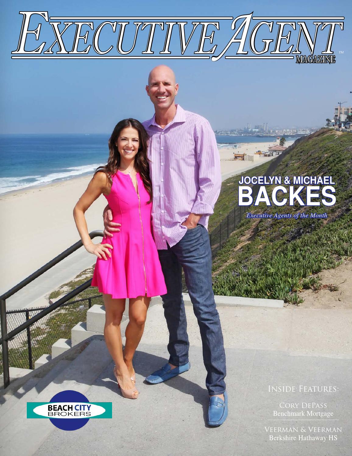 OCTOBER 2015 SOUTH BAY by Executive Agent Magazine Issuu