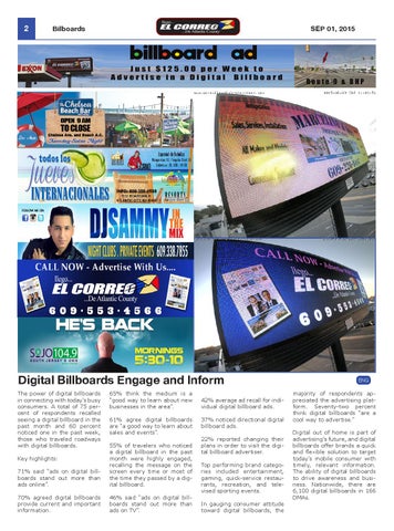 LLEGO EL CORREO AC 18A. Edicion año 2 第 2 页
