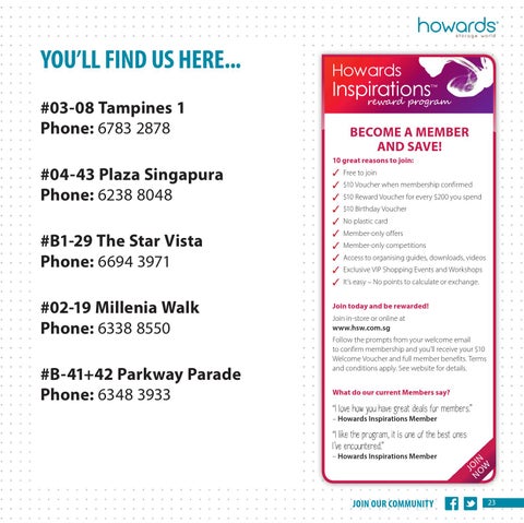 Top ways to save you time catalgoue Singapore 第 23 页