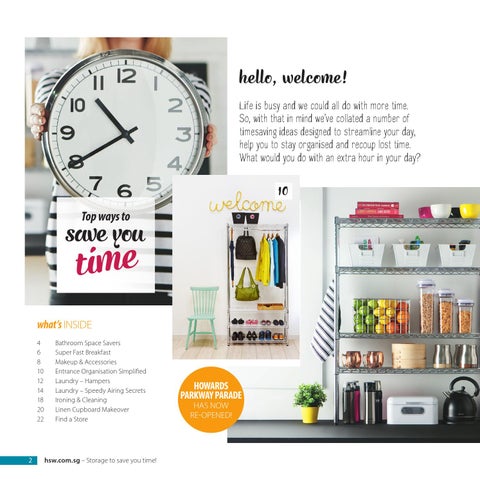 Top ways to save you time catalgoue Singapore 第 2 页
