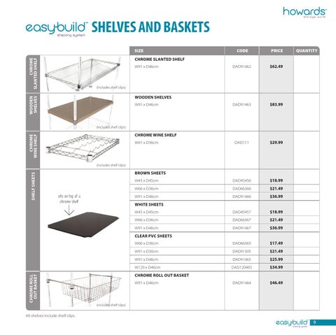 Singapore easy-build Planning 指南 第 9 页