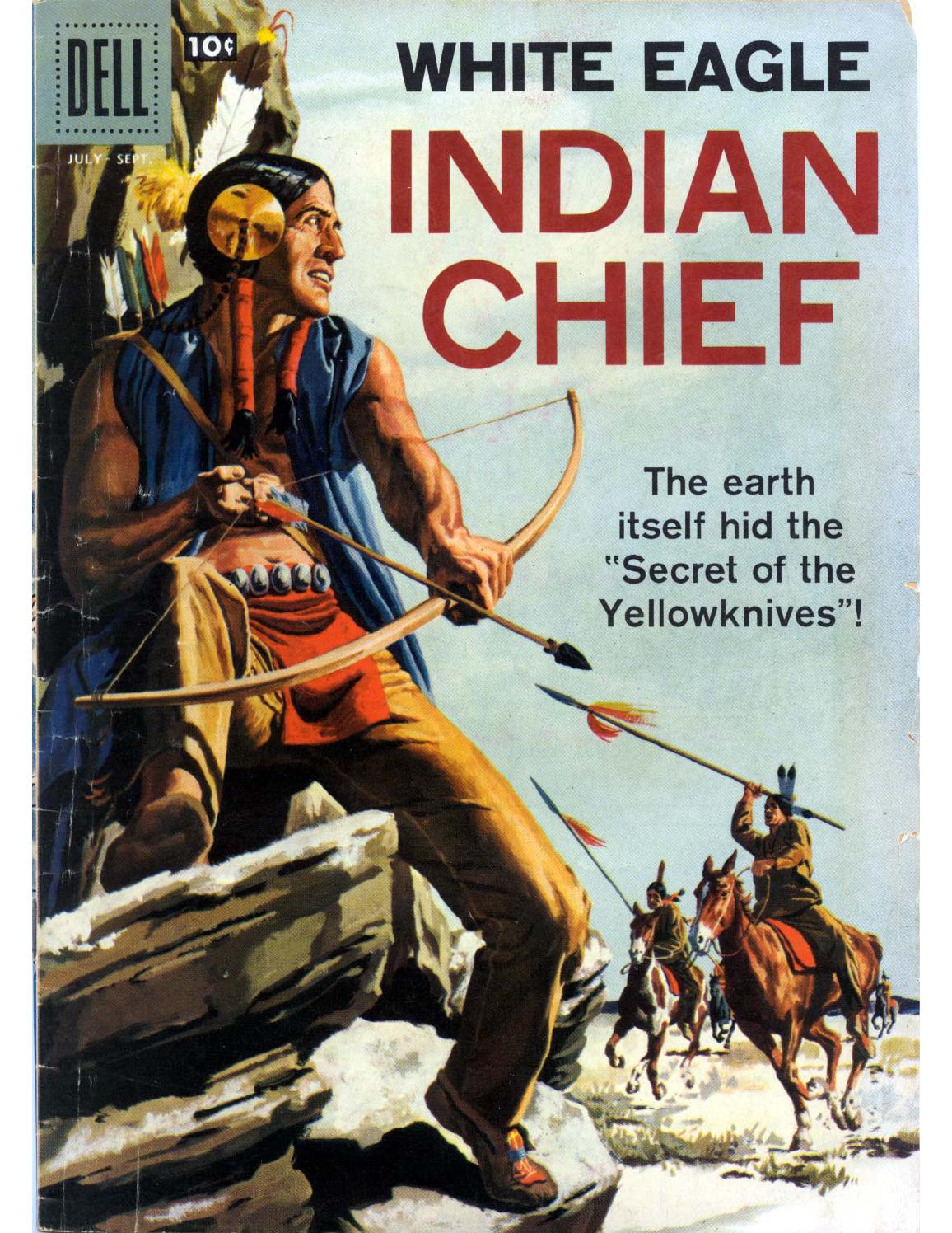 Aventura nº 853 el jefe nube blanca 1977 lacospra by Costa Prado Issuu