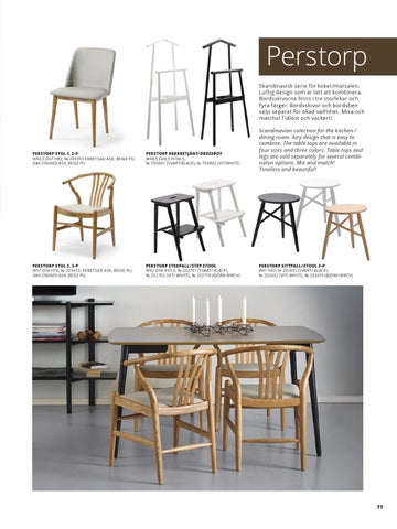 Espresso media 家具目录 · RGE möbelkatalog 第 11 页