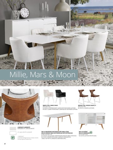 Espresso media 家具目录 · RGE möbelkatalog 第 4 页