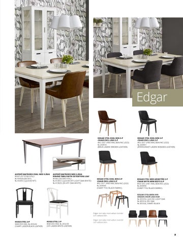 Espresso media 家具目录 · RGE möbelkatalog 第 9 页